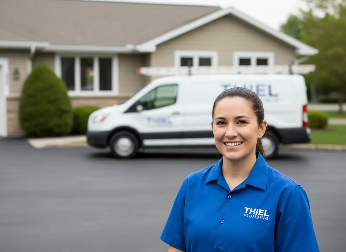 Plumber Washburn, ME FAQs